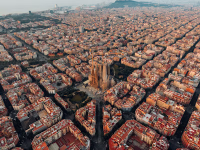 Barcelona