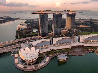 Singapore